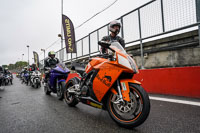 Lower Group Orange Bikes